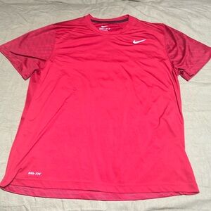 Nike DriFit Basketball Shirt